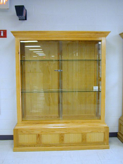 Trophy Case