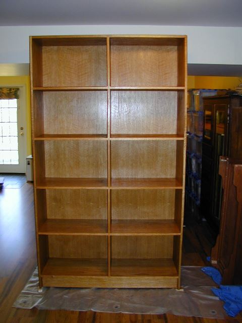 Bookcase