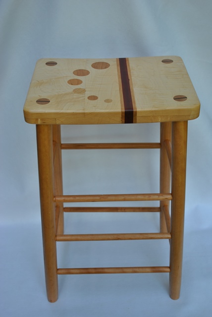 Stool