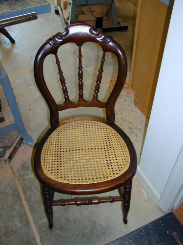 Chair