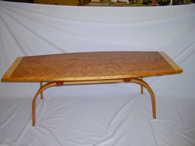 Cherry Table