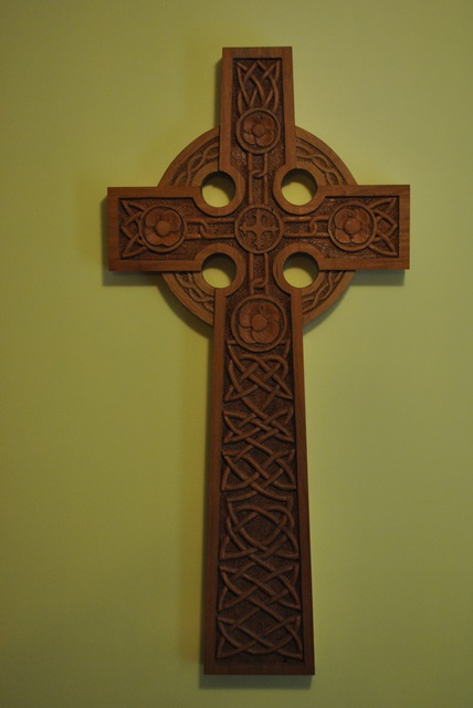 Celtic Cross