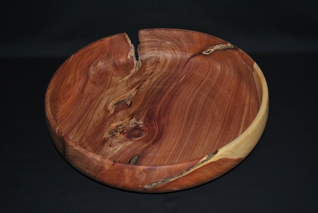 Cedar Bowl