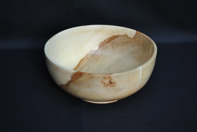 Maple Bowl