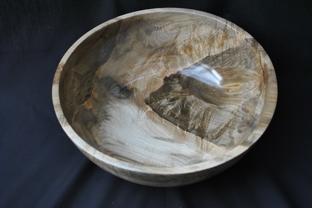 Maple Bowl