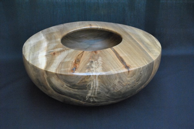 Maple Bowl