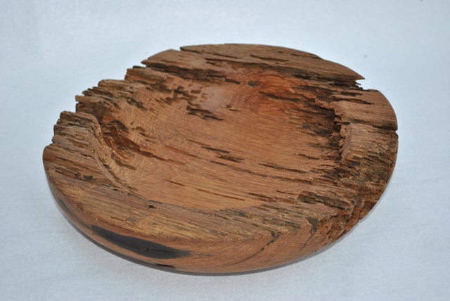 Oak Bowl