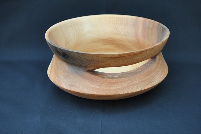 Sycamore Bowl