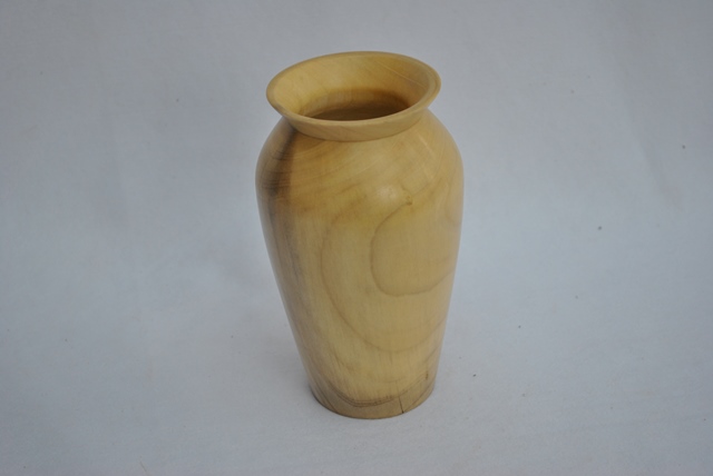 Magnolia Vase